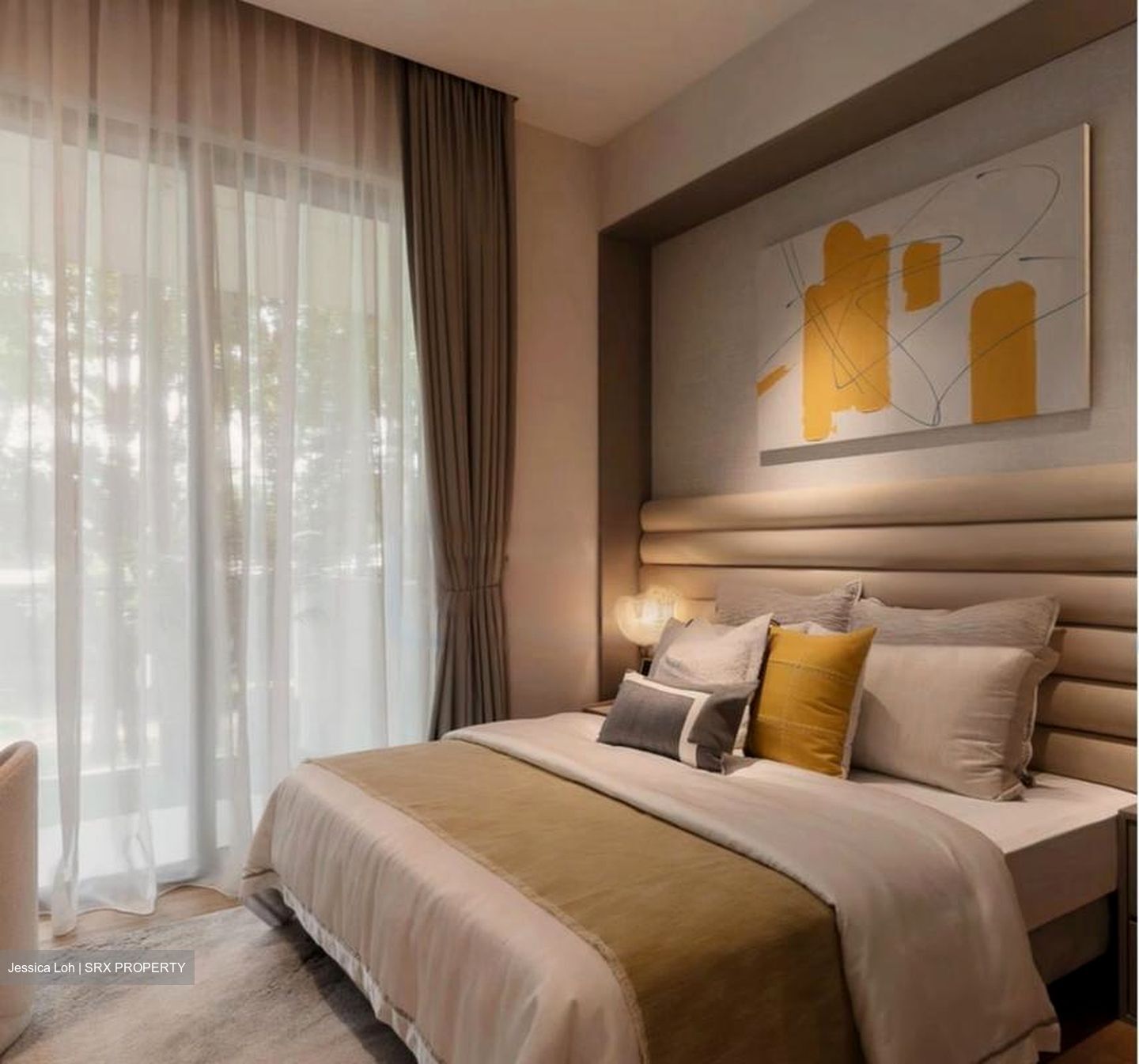 The Residences at W Singapore Sentosa Cove (D4), Condominium #458952531